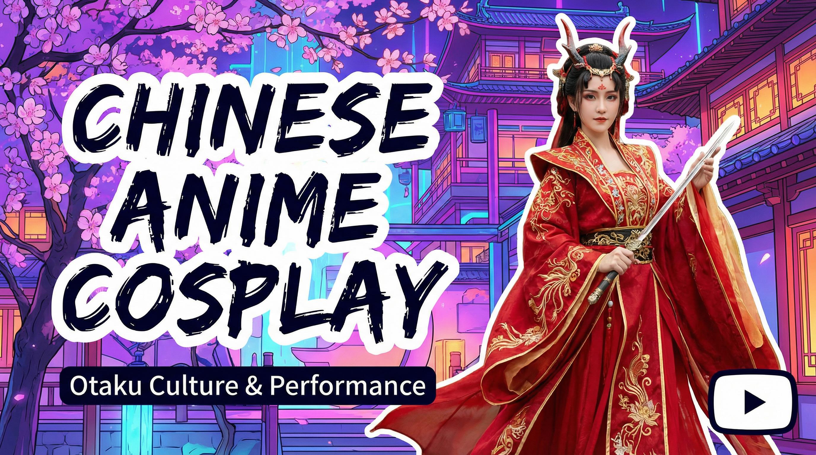 糖心vlog动漫cosplay视频